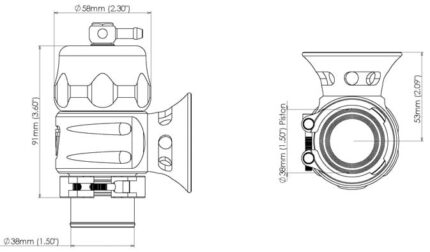 BOV Supersonic Uni1